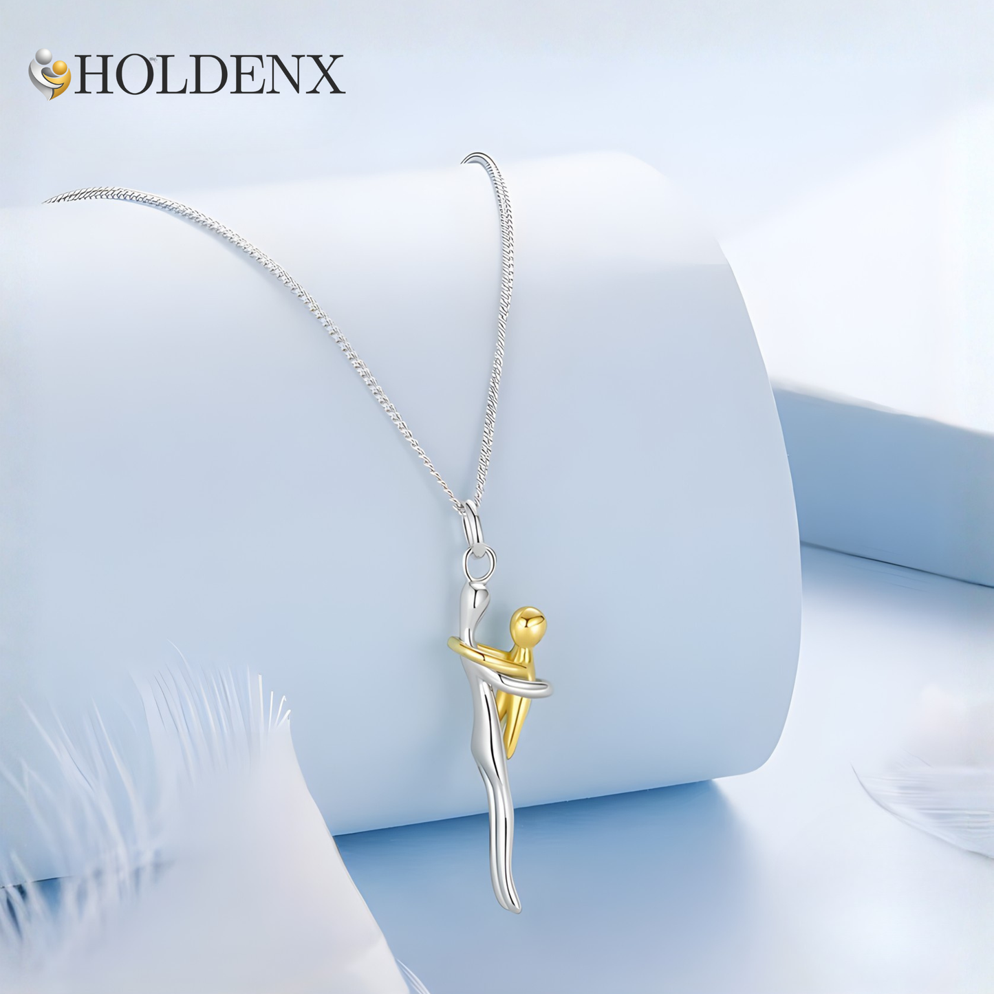 Collar Abrazo de Madre