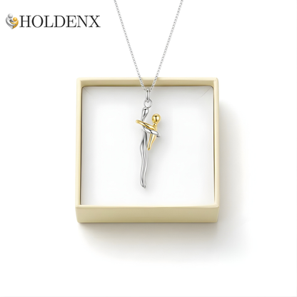 Collar Abrazo de Madre